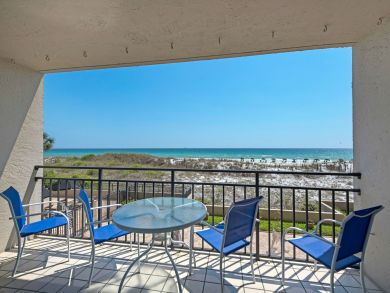 Okaloosa Island Fort Walton Beach Condo 935531