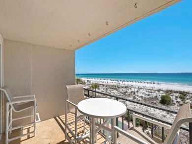 Okaloosa Island Fort Walton Beach Condo 935533