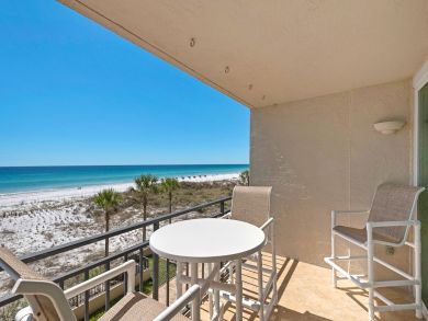 Okaloosa Island Fort Walton Beach Condo 935533