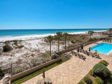 Okaloosa Island Fort Walton Beach Condo 935533