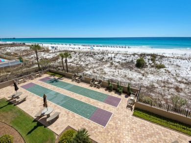 Okaloosa Island Fort Walton Beach Condo 935533