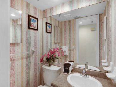 Okaloosa Island Fort Walton Beach Condo 935533