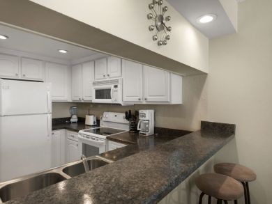 Okaloosa Island Fort Walton Beach Condo 935533