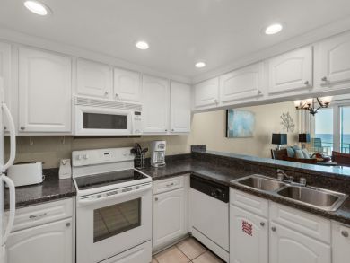 Okaloosa Island Fort Walton Beach Condo 935533