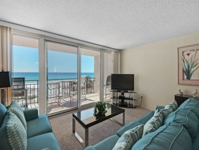 Okaloosa Island Fort Walton Beach Condo 935533