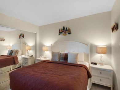 Okaloosa Island Fort Walton Beach Condo 935533