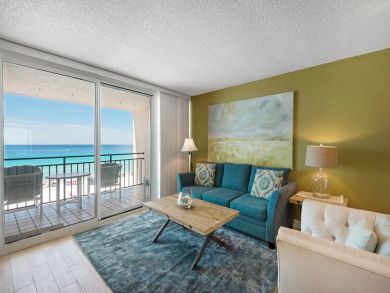 Okaloosa Island Fort Walton Beach Condo 935537
