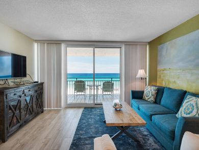Okaloosa Island Fort Walton Beach Condo 935537