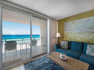 Okaloosa Island Fort Walton Beach Condo 935537