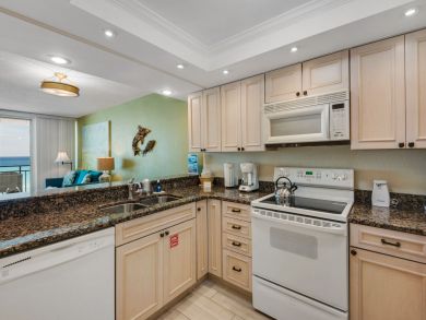 Okaloosa Island Fort Walton Beach Condo 935537