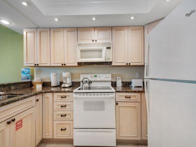 Okaloosa Island Fort Walton Beach Condo 935537