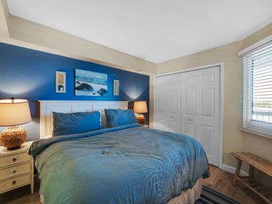 Okaloosa Island Fort Walton Beach Condo 935537