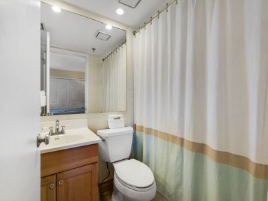 Okaloosa Island Fort Walton Beach Condo 935537