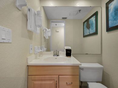 Okaloosa Island Fort Walton Beach Condo 935537