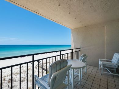Okaloosa Island Fort Walton Beach Condo 935537