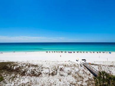 Okaloosa Island Fort Walton Beach Condo 935537