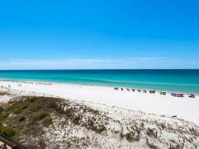 Okaloosa Island Fort Walton Beach Condo 935537