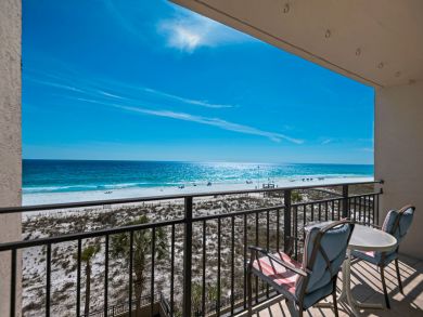 Okaloosa Island Fort Walton Beach Condo 935540