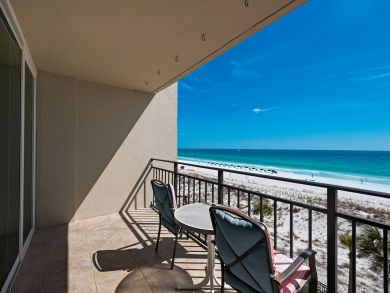 Okaloosa Island Fort Walton Beach Condo 935540
