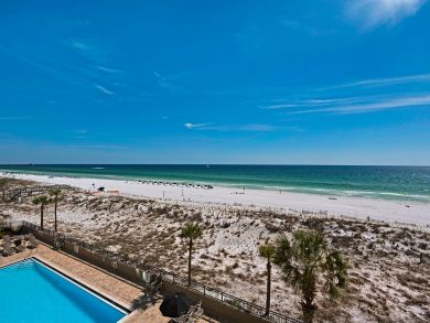 Okaloosa Island Fort Walton Beach Condo 935540