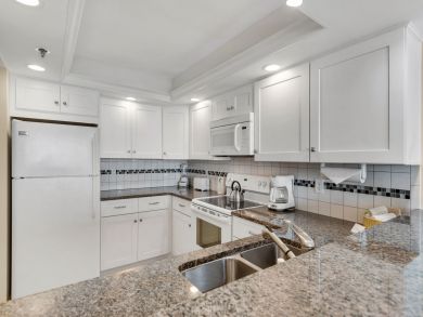 Okaloosa Island Fort Walton Beach Condo 935540