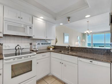 Okaloosa Island Fort Walton Beach Condo 935540