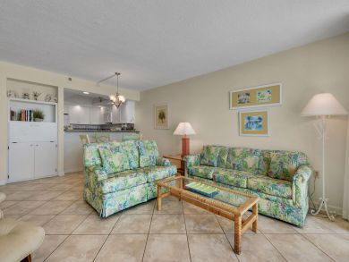 Okaloosa Island Fort Walton Beach Condo 935540
