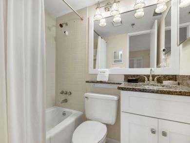 Okaloosa Island Fort Walton Beach Condo 935540