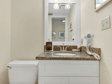 Okaloosa Island Fort Walton Beach Condo 935540