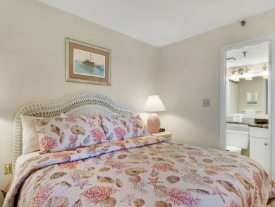 Okaloosa Island Fort Walton Beach Condo 935540