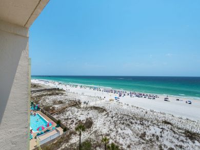 Okaloosa Island Fort Walton Beach Condo 935541 Okaloosa Island Fort Walton Beach Condo 935541