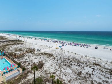 Okaloosa Island Fort Walton Beach Condo 935541 Okaloosa Island Fort Walton Beach Condo 935541