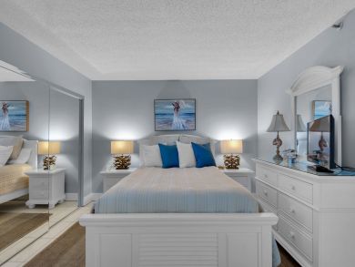 Okaloosa Island Fort Walton Beach Condo 935542