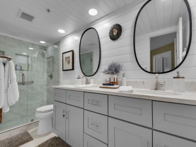 Okaloosa Island Fort Walton Beach Condo 935542