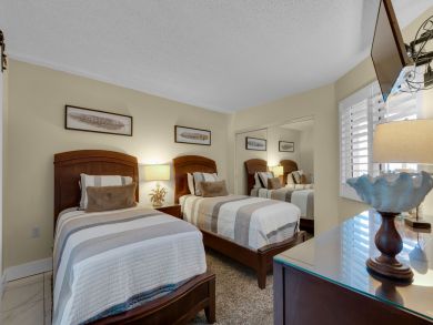 Okaloosa Island Fort Walton Beach Condo 935542