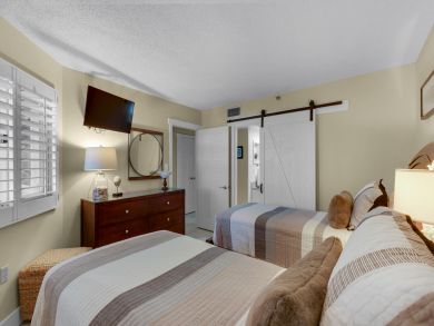 Okaloosa Island Fort Walton Beach Condo 935542