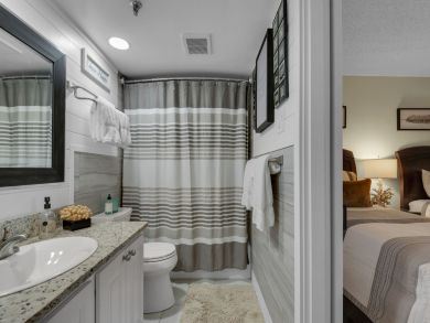 Okaloosa Island Fort Walton Beach Condo 935542