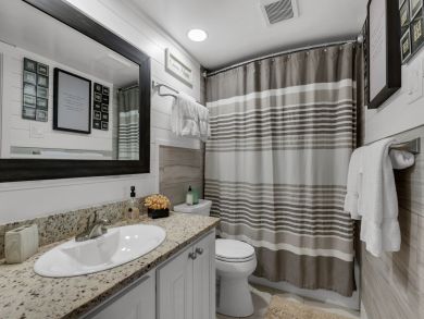 Okaloosa Island Fort Walton Beach Condo 935542