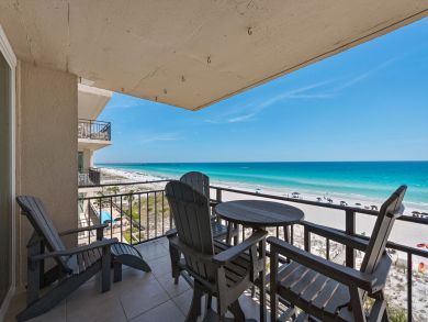 Okaloosa Island Fort Walton Beach Condo 935542