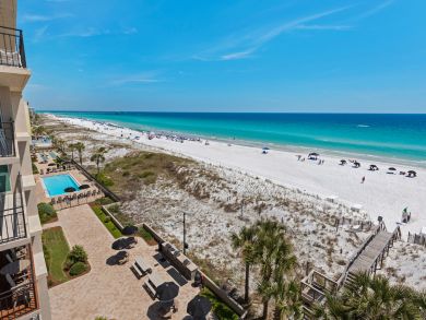 Okaloosa Island Fort Walton Beach Condo 935542