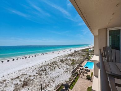 Okaloosa Island Fort Walton Beach Condo 935542
