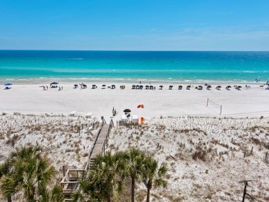 Okaloosa Island Fort Walton Beach Condo 935542