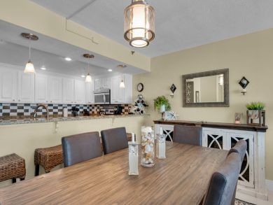 Okaloosa Island Fort Walton Beach Condo 935542