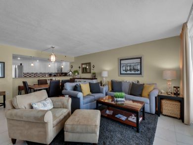 Okaloosa Island Fort Walton Beach Condo 935542