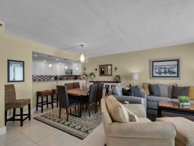 Okaloosa Island Fort Walton Beach Condo 935542
