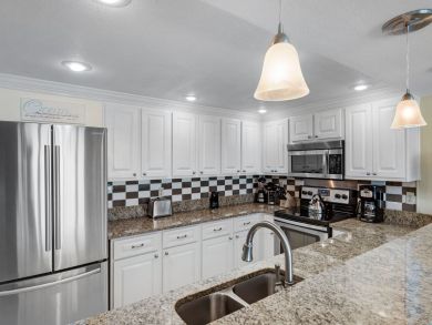 Okaloosa Island Fort Walton Beach Condo 935542