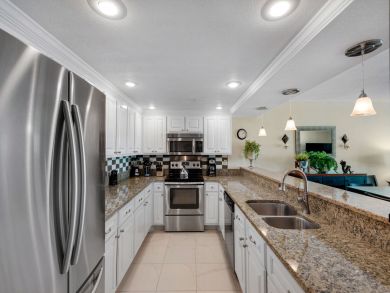 Okaloosa Island Fort Walton Beach Condo 935542