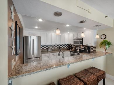 Okaloosa Island Fort Walton Beach Condo 935542