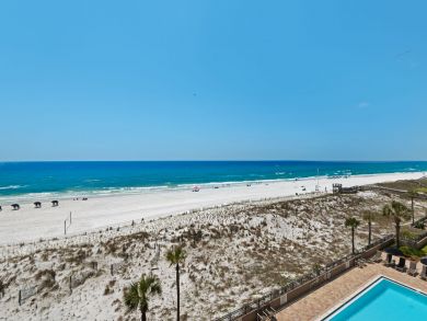 Okaloosa Island Fort Walton Beach Condo 935543