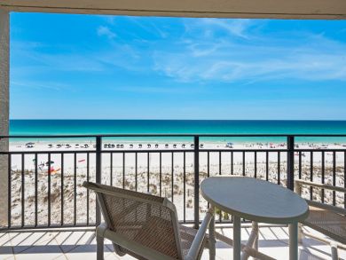 Okaloosa Island Fort Walton Beach Condo 935543